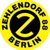 Logo Z 88 II