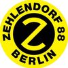 Logo Z 88