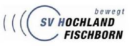 Logo SV H. Fischborn