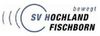 Logo SV Hochland Fischborn a.k. II