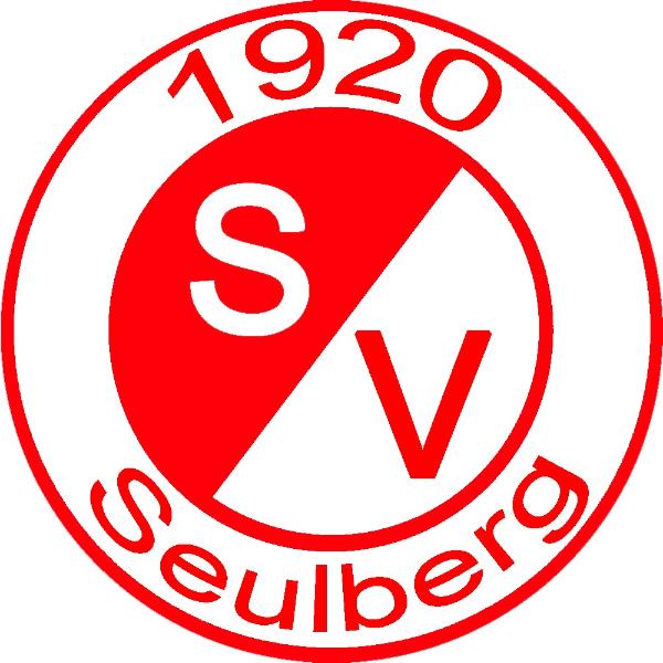 Logo SV Seulberg 1