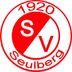 Logo SV Seulberg 1 (m/w)