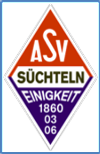 Logo ASV Süchteln II