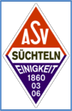 Logo ASV Süchteln II