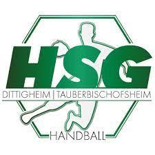 Logo HSG Dittigheim/Tauberbischofsheim 0