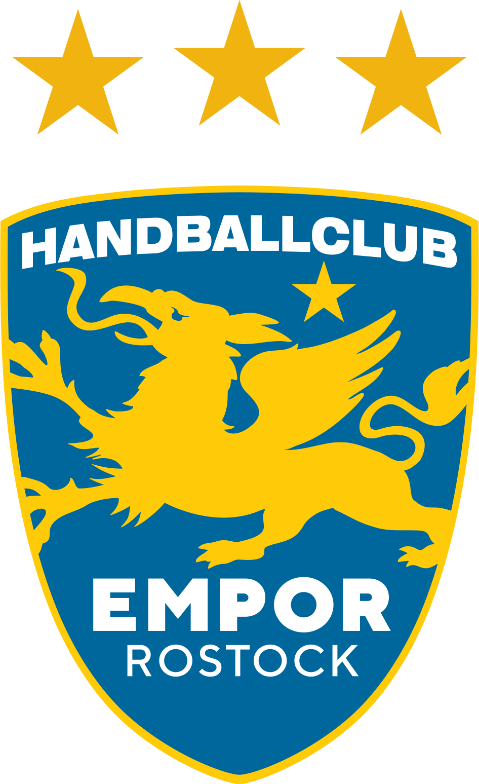 Logo HC Empor Rostock
