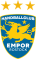 Logo HC Empor Rostock