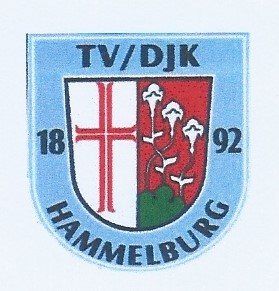 Logo TV/DJK Hammelburg