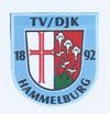 Logo TV/DJK Hammelburg