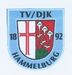 Logo TV/DJK Hammelburg