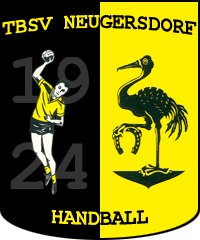 Logo TBSV Neugersdorf