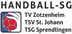 Logo HSG Zotzenheim/St. Johann/Sprendlingen