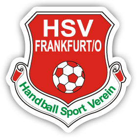 Logo HSV Frankfurt (Oder)