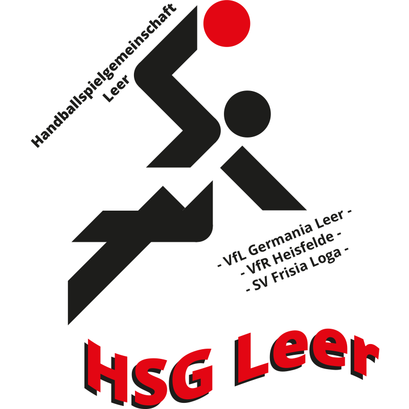 Logo HSG Leer