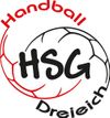 Logo HSG Dreieich a.K. III