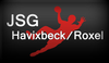Logo JSG Havixbeck/Roxel