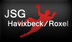 Logo JSG Havixbeck/Roxel