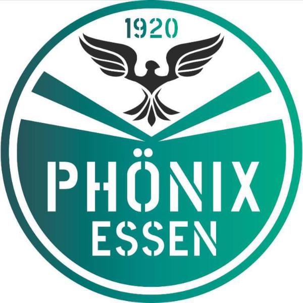 Logo SC Phönix Essen II
