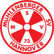 Logo Mühlenberger SV