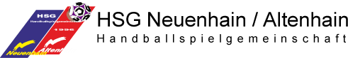 Logo HSG Neuenhain/Altenhain 1