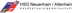 Logo HSG Neuenhain/Altenhain 1