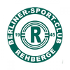 Logo BSC Rehberge II