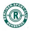 Logo BSC Rehberge