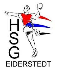 Logo HSG Eiderstedt 2