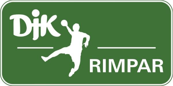 Logo SG DJK Rimpar III