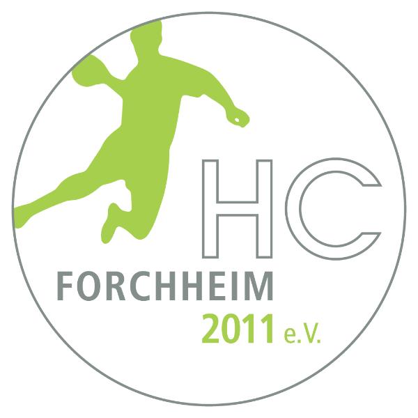 Logo HC Forchheim III