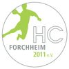 Logo Deutschland (HC Forchheim) III
