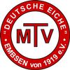 Logo MTV Embsen