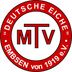 Logo MTV Embsen gem.