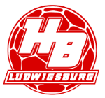 Logo HB Ludwigsburg 3