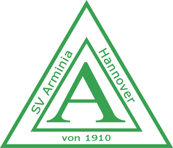 Logo SV Arminia Hannover