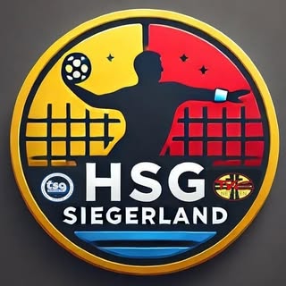 Logo HSG Siegerland 2