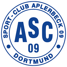 Logo ASC 09 Dortmund 3