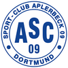 Logo ASC 09 Dortmund