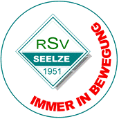 Logo RSV Seelze II