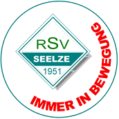 Logo RSV Seelze 1