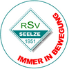 Logo RSV Seelze III