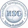 Logo HSG RSV Teltow/ Ruhlsdorf