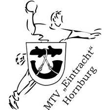 Logo MTV Eintracht Hornburg 1