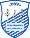 Logo TSV Pfändhausen