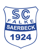 Logo SC Falke Saerbeck