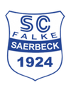 Logo SC Falke Saerbeck