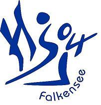 Logo HSV Falkensee 04 II