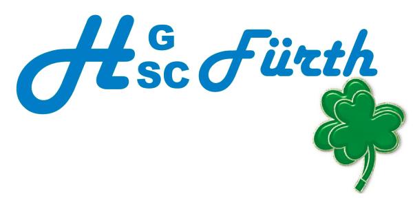Logo HG/HSC Fürth
