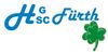 Logo HG/HSC Fürth