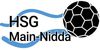 Logo HSG Main-Nidda II